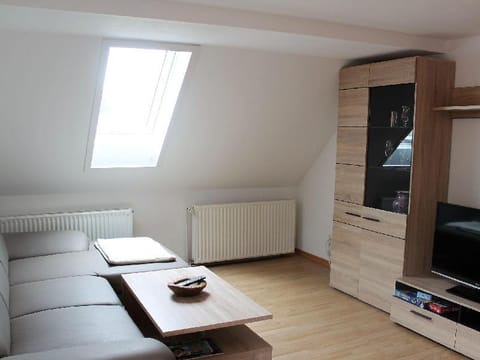 Wohnung in Beckerwitz nahe der Ostsee Apartment in Mecklenburg-Vorpommern, Germany