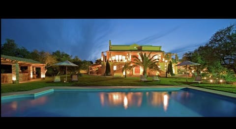 Villa in Paleokastrites with Sauna Hotel in Corfu, Greece