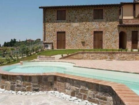 Apartment in Monte del Lago near Lake Trasimeno Vacation rental in Umbria