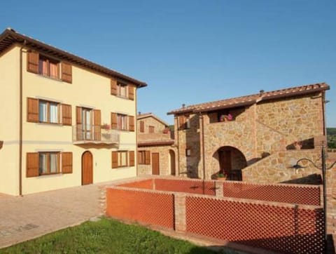 Apartment in Monte del Lago near Lake Trasimeno Vacation rental in Umbria