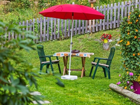 Studio in Saalbach near Ski Slopes Apartment in Salzburgerland