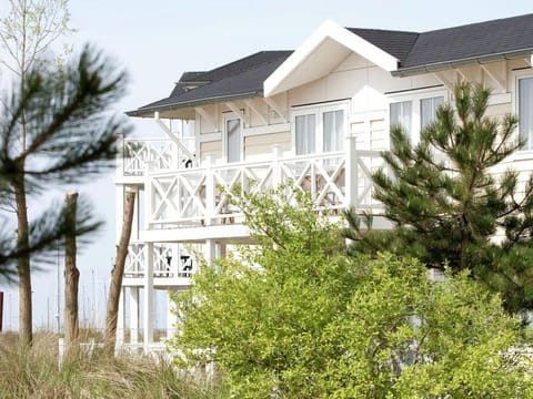 Apartment in Cape Helius by the Waterside Apartment in Hellevoetsluis