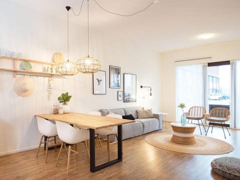 Apartment near Scheveningen Beach Apartment in The Hague