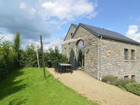 Scenic Cottage in Rahier Vacation rental in Trois-Ponts