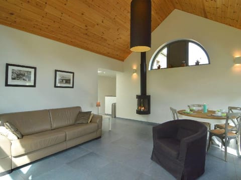 Scenic Cottage in Rahier Vacation rental in Trois-Ponts