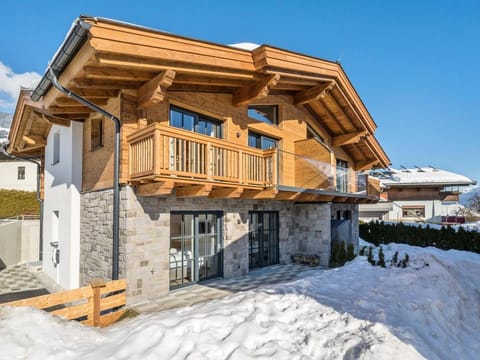 Chalet in Piesendorf near Ski Slopes Vacation rental in Piesendorf