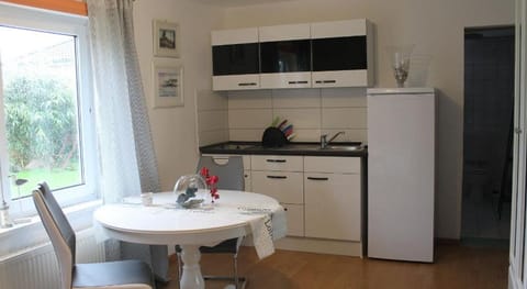 Salzhaff Family Retreat Apartment in Rerik