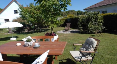 Salzhaff Family Retreat Apartment in Rerik