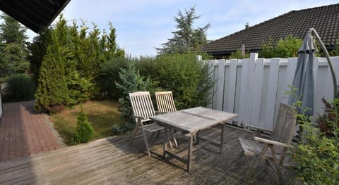 Garten-Ferienwohnung in landlicher Idylle Apartment in Mecklenburg-Vorpommern, Germany