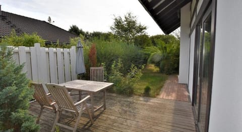 Garten-Ferienwohnung in landlicher Idylle Apartment in Mecklenburg-Vorpommern, Germany