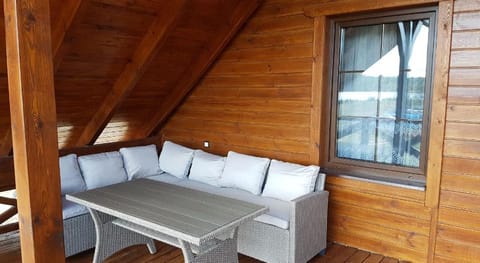 Holiday Home in Skrzynia near Lake  Forest Vacation rental in Pomeranian Voivodeship