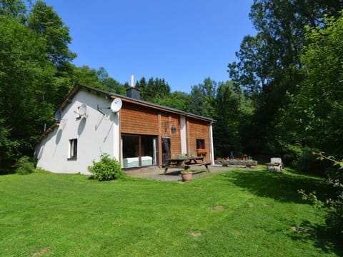 Family Villa with Garden Vacation rental in Wallonia, Belgium