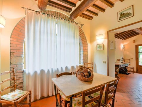 Scenic Stay in Restored Retreat Vacation rental in Umbria