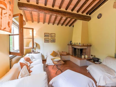 Scenic Stay in Restored Retreat Vacation rental in Umbria