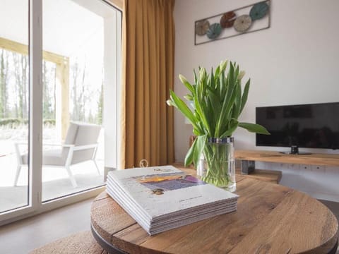 Relaxing Escape with Terrace Vacation rental in Berck