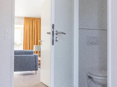 Relaxing Escape with Terrace Vacation rental in Berck