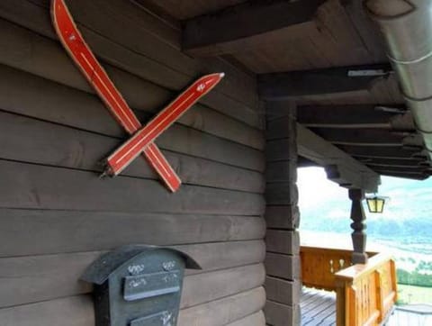 Chalet on the slopes Vacation rental in Piesendorf