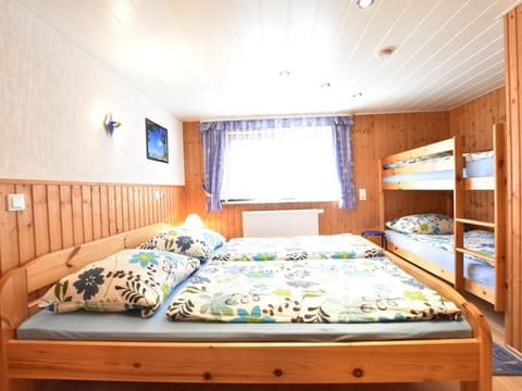 Landurlaub nahe Insel Poel in Krusenhagen Vacation rental in Mecklenburg-Vorpommern, Germany