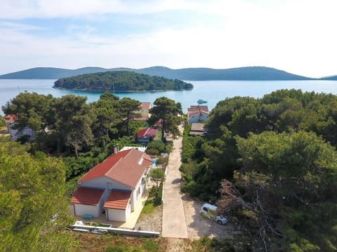 Holiday Home in Molat with Pool Vacation rental in Zadar County