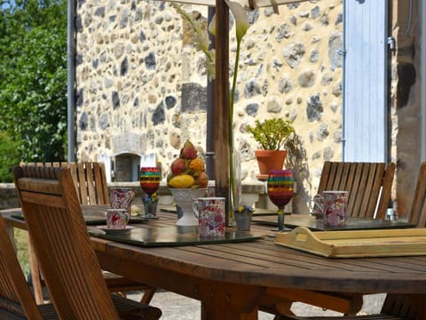 Holiday Home in Ardeche near Chateau Ventadour Vacation rental in Provence-Alpes-Côte d'Azur