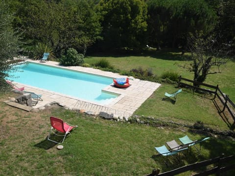 Holiday Home in Ardeche near Chateau Ventadour Vacation rental in Provence-Alpes-Côte d'Azur