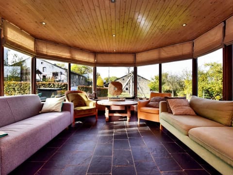 Holiday Home in Vielsalm Vacation rental in Trois-Ponts