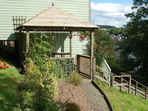Cottage in Jedburgh near Historic Abbey Vacation rental in England