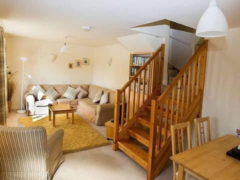 Cottage in Jedburgh near Historic Abbey Vacation rental in England