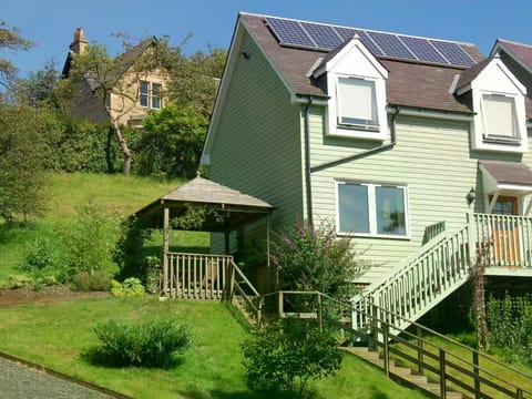 Cottage in Jedburgh near Historic Abbey Vacation rental in England