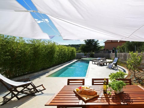 Charming Villa with Pool Villa in Šibenik