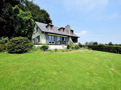 Modern Holiday Home in Flobecq with Garden Vacation rental in Flanders