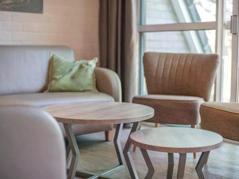 Holiday Home near De Biesbosch National Park Villa in Oosterhout