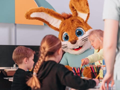 Holiday Home near De Biesbosch National Park Villa in Oosterhout