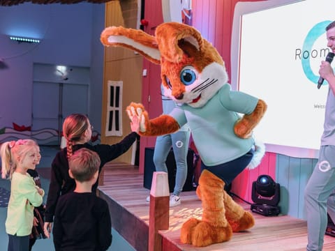 Holiday Home near De Biesbosch National Park Villa in Oosterhout