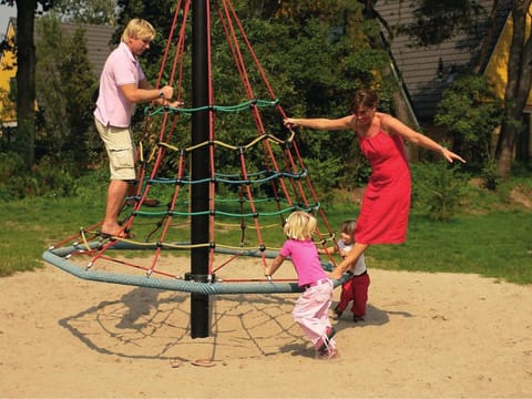 Holiday Home near De Biesbosch National Park Villa in Oosterhout