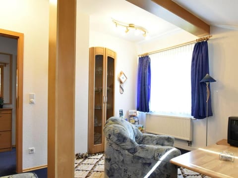 Apartment in Rerik mit Meeresstrand Apartment in Rerik