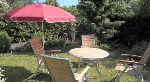 Apartment in Rerik mit Meeresstrand Apartment in Rerik