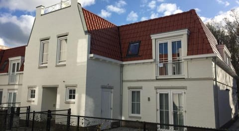 Apartment in Koudekerke near South Beach Apartment in Koudekerke