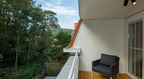 Apartment in Koudekerke near South Beach Apartment in Koudekerke