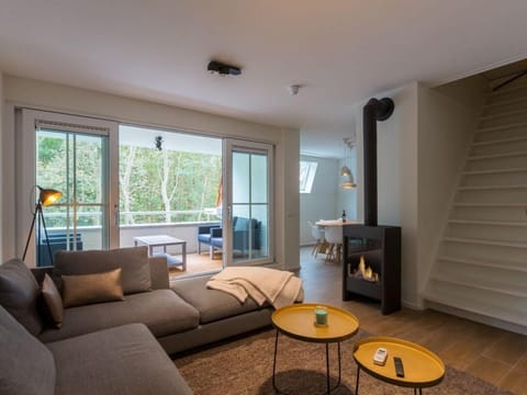 Apartment in Koudekerke near South Beach Apartment in Koudekerke