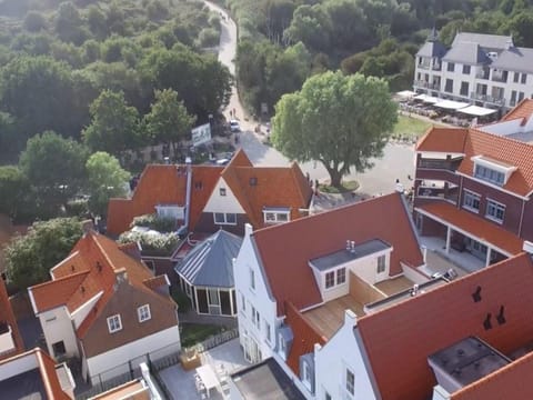 Apartment in Koudekerke near South Beach Apartment in Koudekerke