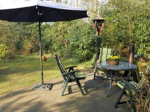 Spacious Holiday Home in Eersel with Open Fire Vacation rental in North Brabant (province)