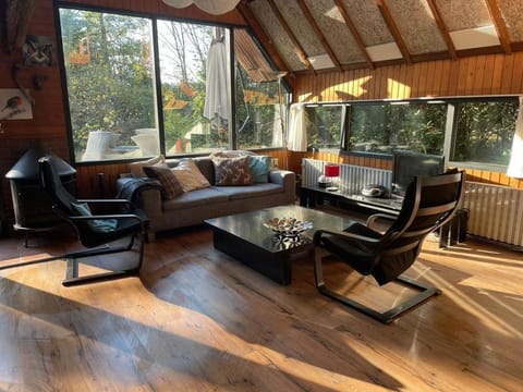 Spacious Holiday Home in Eersel with Open Fire Vacation rental in North Brabant (province)