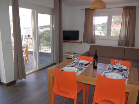 Apartment near Sakarun Beach Dugi Otok Apartment in Zadar County