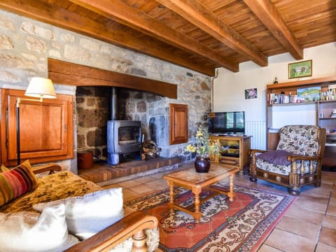 Peaceful Mountain Retreat Vacation rental in Auvergne-Rhône-Alpes