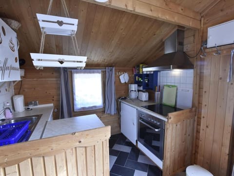 Bungalow in Klein Strzmkendorf Vacation rental in Mecklenburg-Vorpommern, Germany