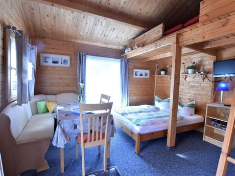 Bungalow in Klein Strzmkendorf Vacation rental in Mecklenburg-Vorpommern, Germany