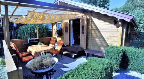 Bungalow in Klein Strzmkendorf Vacation rental in Mecklenburg-Vorpommern, Germany