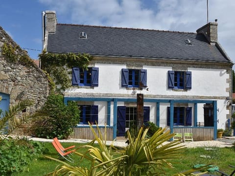 Brittany Escape with Garden Vacation rental in Finistere