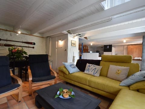 Brittany Escape with Garden Vacation rental in Finistere